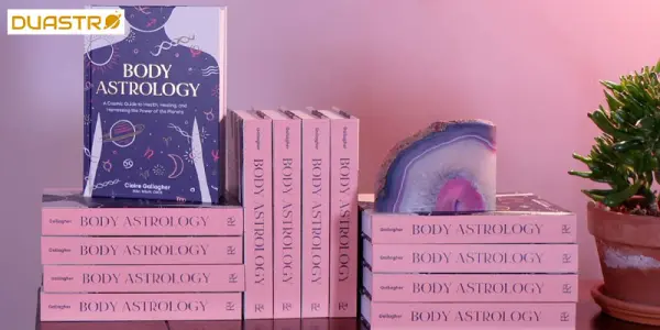 Astrological Plants: Healing Power